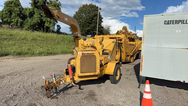 Image of Vermeer BC1230 equipment image 1