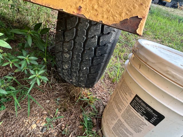 Image of Vermeer 1250 equipment image 4