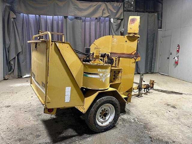 Image of Vermeer 1250 equipment image 4