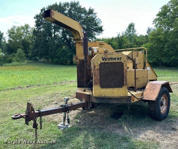 Main image Vermeer 1250