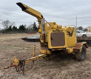 Main image Vermeer 1250