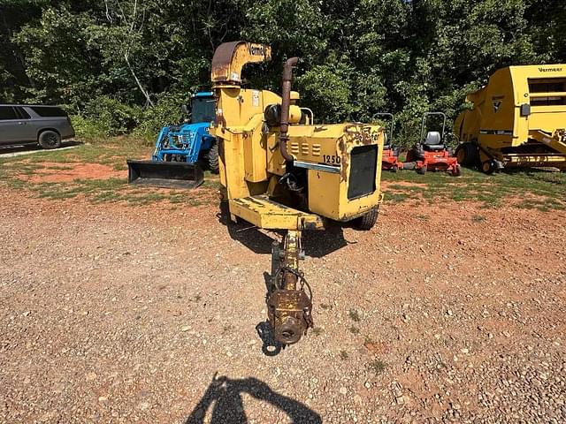 Image of Vermeer 1250BC equipment image 1