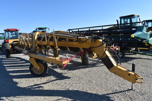 Image of Vermeer VR1428 equipment image 2