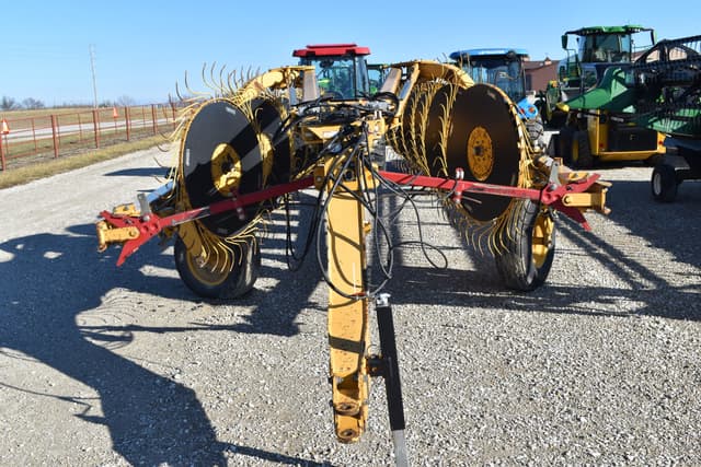 Image of Vermeer VR1428 equipment image 1