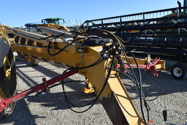 Image of Vermeer VR1428 equipment image 4