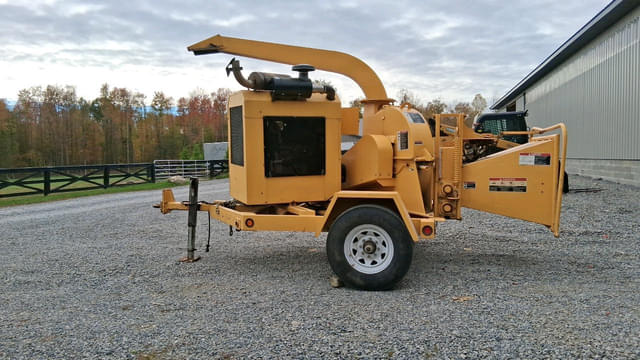 Image of Vermeer BC1000XL equipment image 1