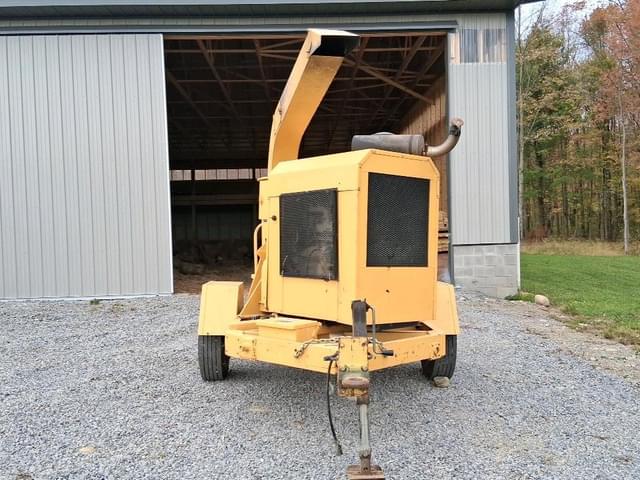 Image of Vermeer BC1000XL equipment image 3