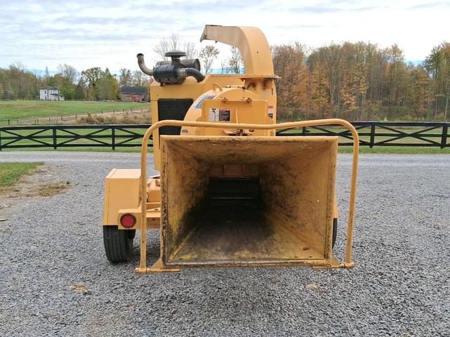 Image of Vermeer BC1000XL equipment image 4