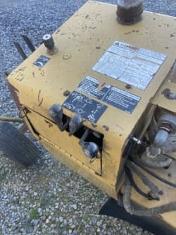 Image of Vermeer 222 equipment image 4