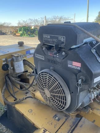 Image of Vermeer 222 equipment image 1