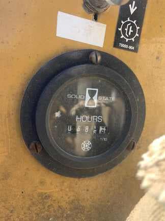 Image of Vermeer 222 equipment image 2