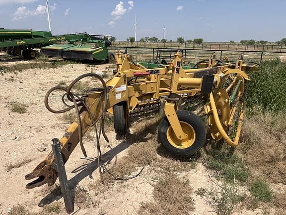 Image of Vermeer 2300 equipment image 4