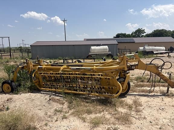 Image of Vermeer 2300 equipment image 2