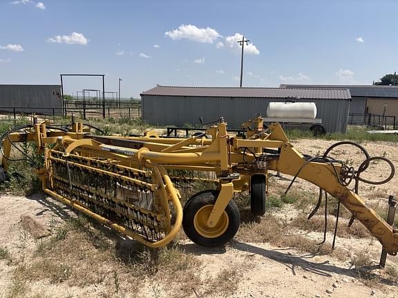 Image of Vermeer 2300 equipment image 3