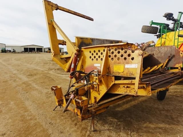 Image of Vermeer BB256 equipment image 1