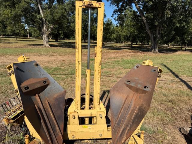 Image of Vermeer TS-32 equipment image 2