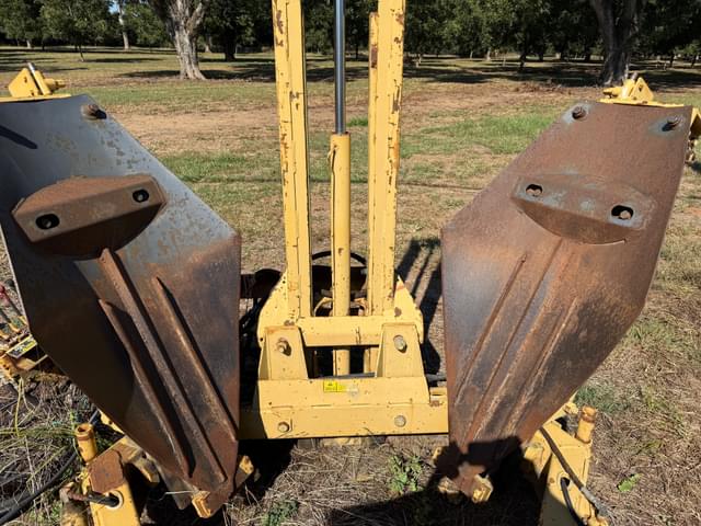 Image of Vermeer TS-32 equipment image 3