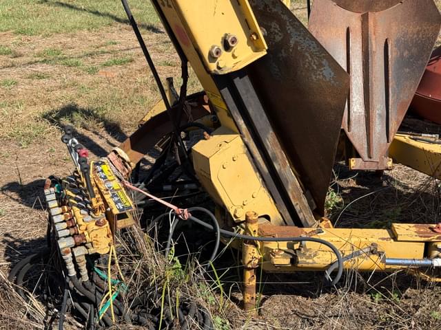 Image of Vermeer TS-32 equipment image 4