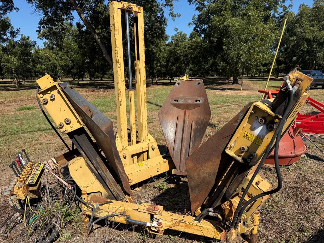 Image of Vermeer TS-32 Primary image