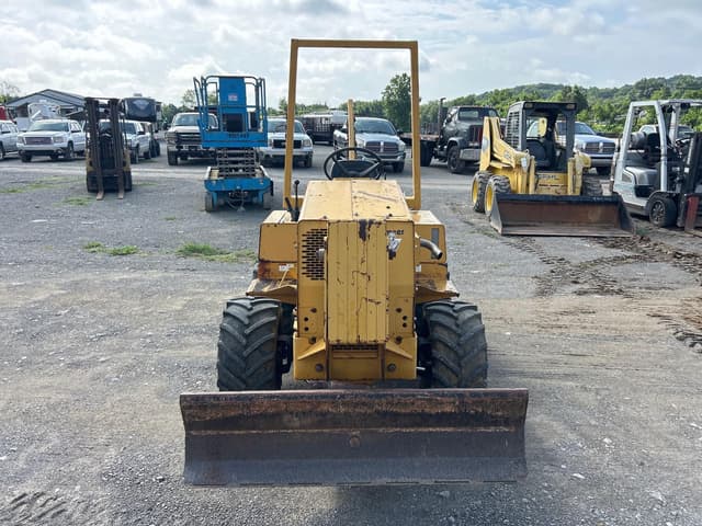 Image of Vermeer V3550A equipment image 2