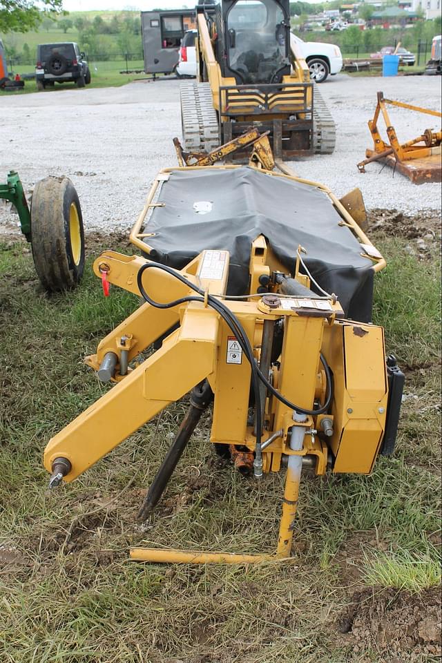 Image of Vermeer 5030 equipment image 4