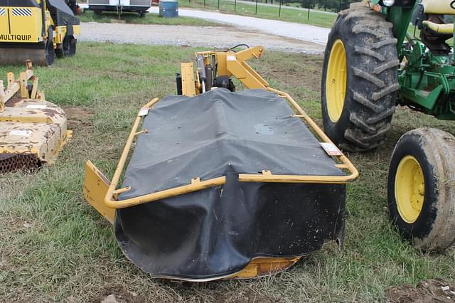 Image of Vermeer 5030 equipment image 2