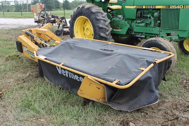Image of Vermeer 5030 equipment image 1