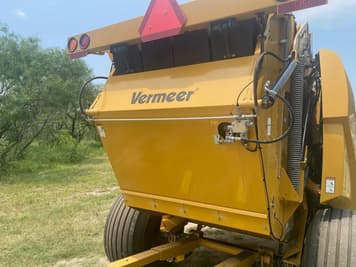 Main image Vermeer 504