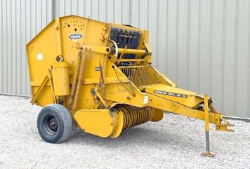 Main image Vermeer 504G