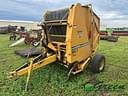 Vermeer 504I Silage Image
