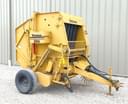 Vermeer 504I Image