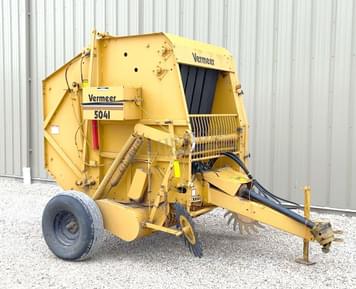 Main image Vermeer 504I