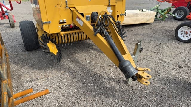 Image of Vermeer 504C equipment image 1