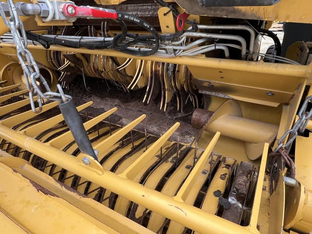 Image of Vermeer 504 Pro equipment image 3