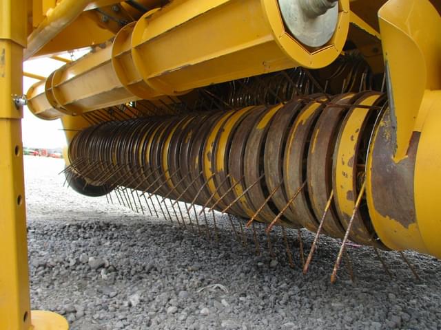 Image of Vermeer 504 Pro equipment image 1