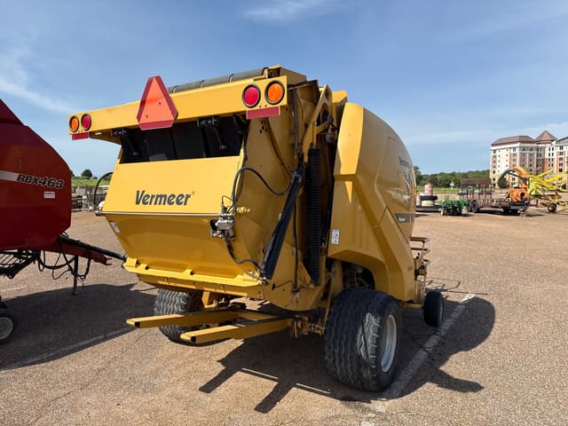 Image of Vermeer 504 equipment image 4