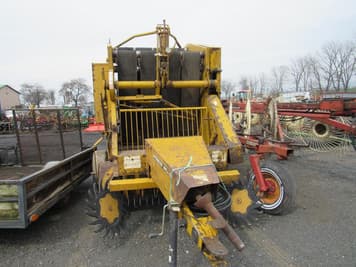 Main image Vermeer 504F