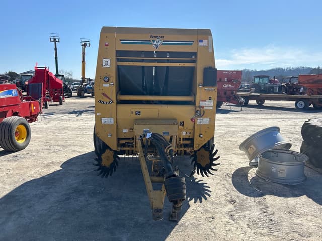 Image of Vermeer 504L equipment image 2