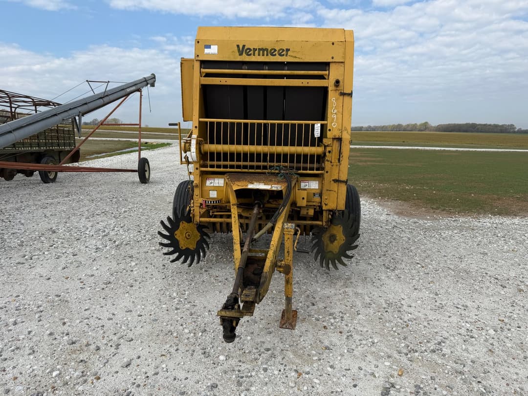 Image of Vermeer 504 Super I Primary image