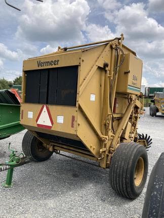 Main image Vermeer 504 Super I