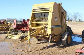 Main image Vermeer 504 Super I