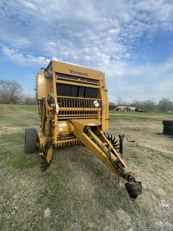 Main image Vermeer 504 Super I