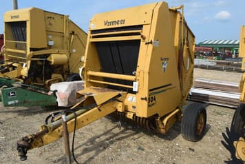 Main image Vermeer 504