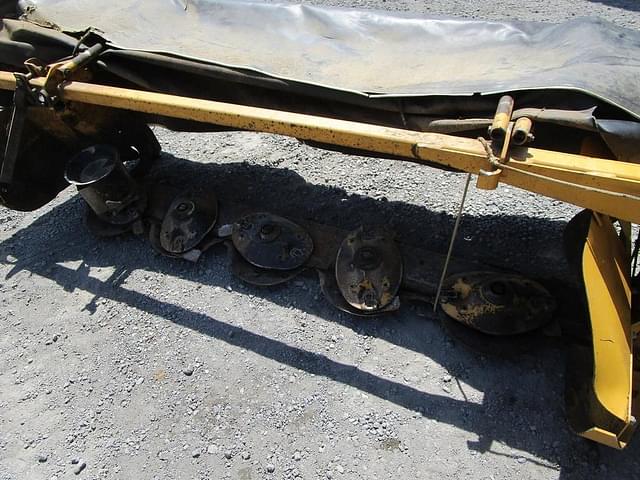 Image of Vermeer M5040 equipment image 2