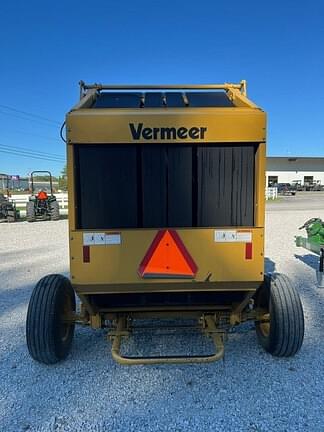 Image of Vermeer 504 Super I equipment image 3