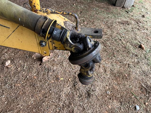 Image of Vermeer 5041 equipment image 3