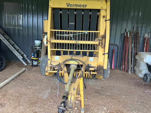 Image of Vermeer 5041 equipment image 1