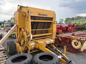 Vermeer 5041 Image