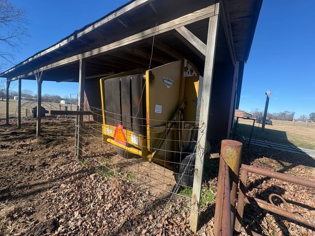 Image of Vermeer 504F equipment image 3