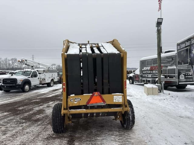 Image of Vermeer 504F equipment image 3